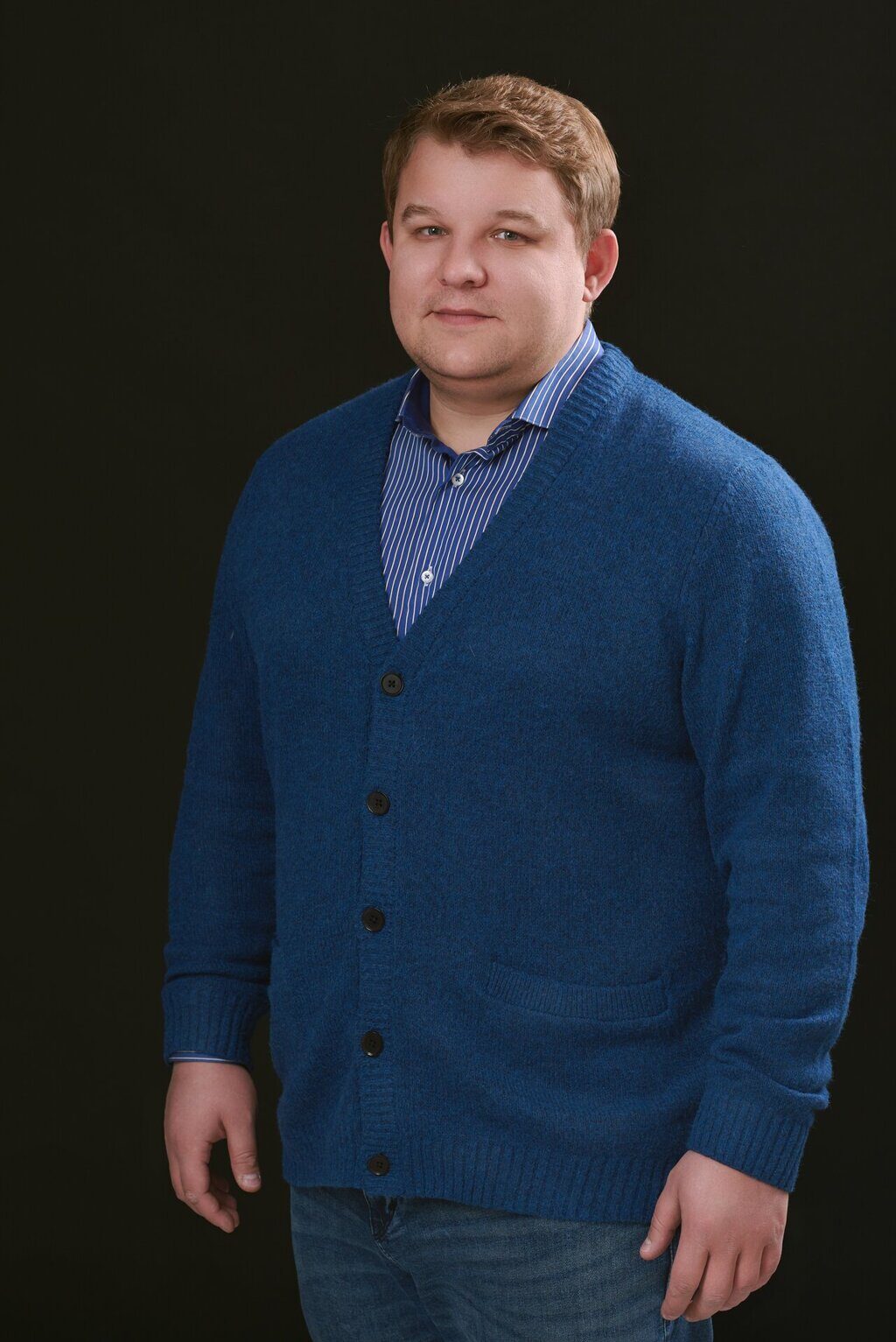 Кучеров Александр Викторович